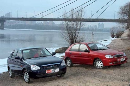 Рекомендации по покупке Daewoo Lanos