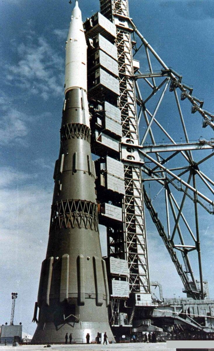 Шаттл-К 50М