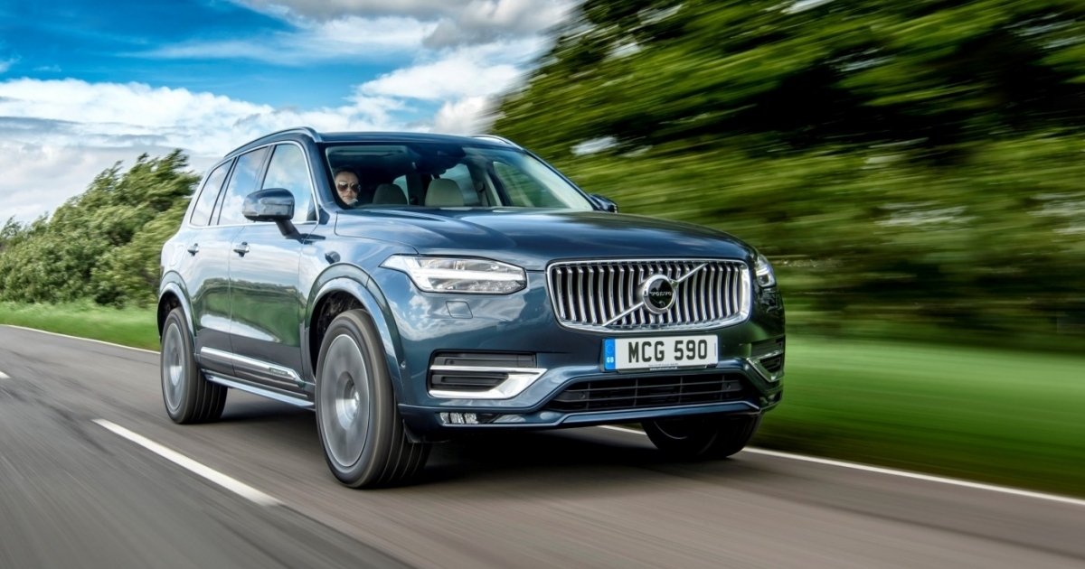 Зеленая революция: корпорация Volvo ставит экологию на первое место