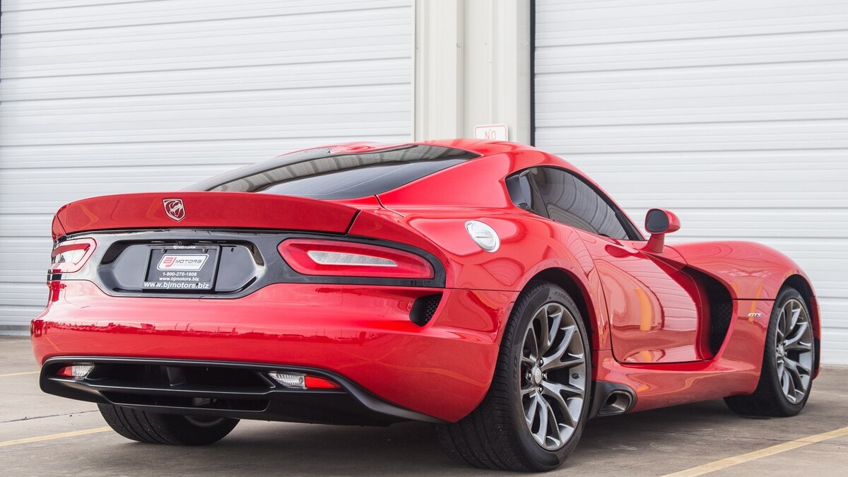 Мощнейший двигатель Bugatti Chiron