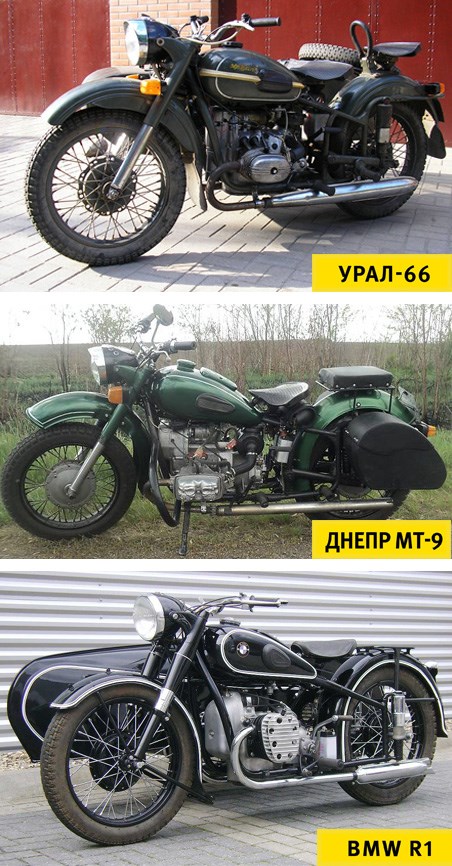 Уникальные возможности мотоцикла Yamaha MT