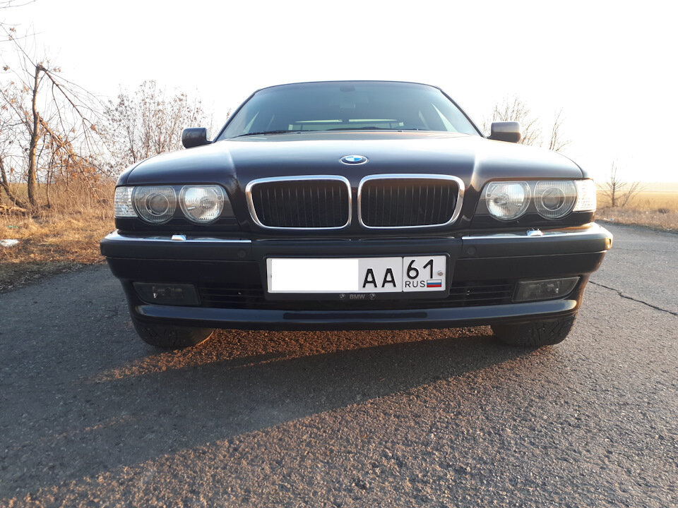 Почему устранение недочетов BMW 730i важно?