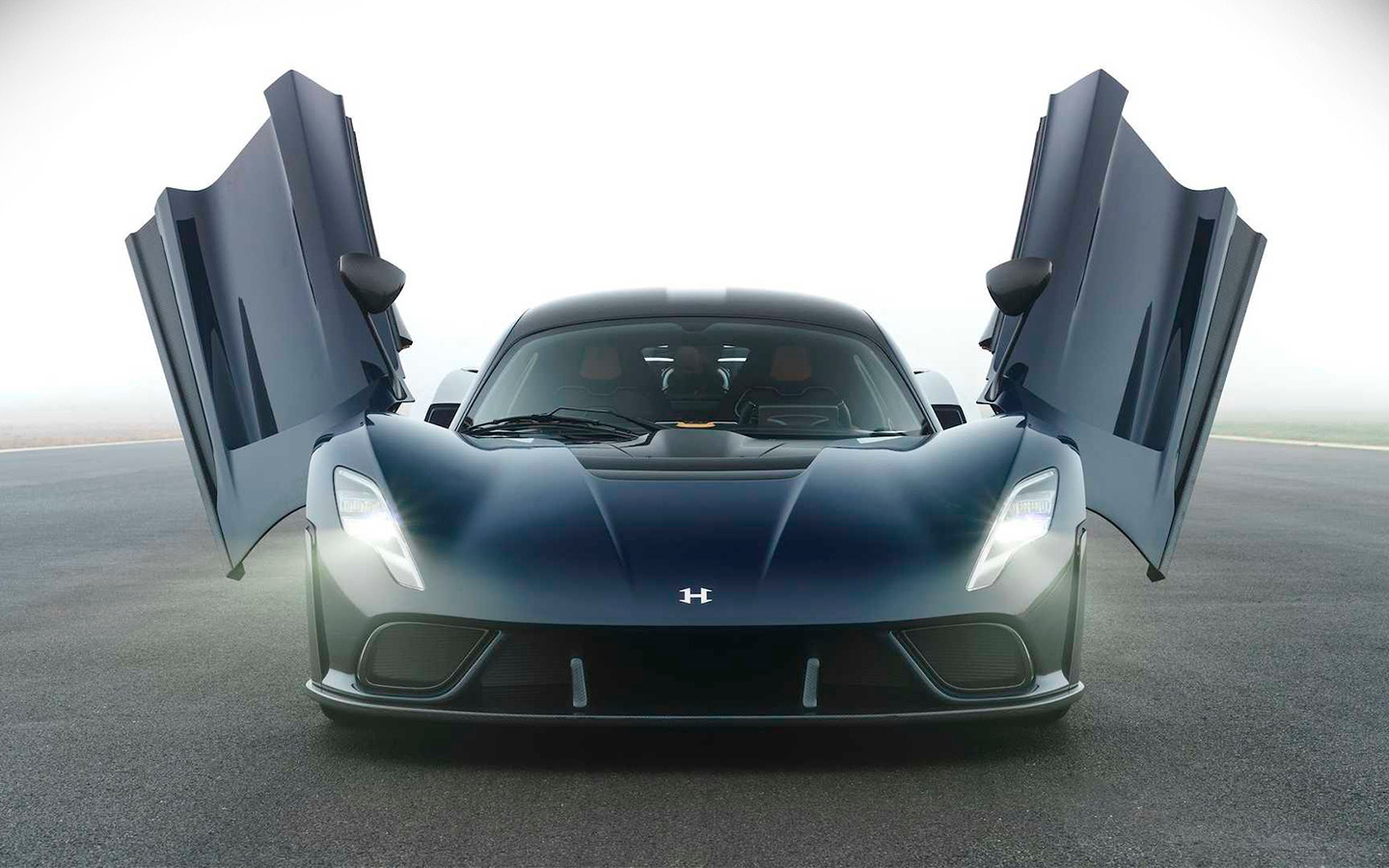 Рекорды, побитые Venom F5