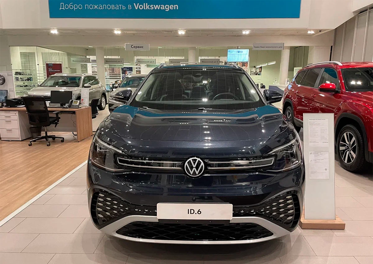 Автосалоны Renault включают автомобили в кредитную программу