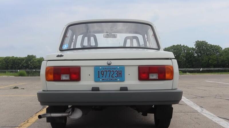 Wartburg: легендарная марка автомобилей