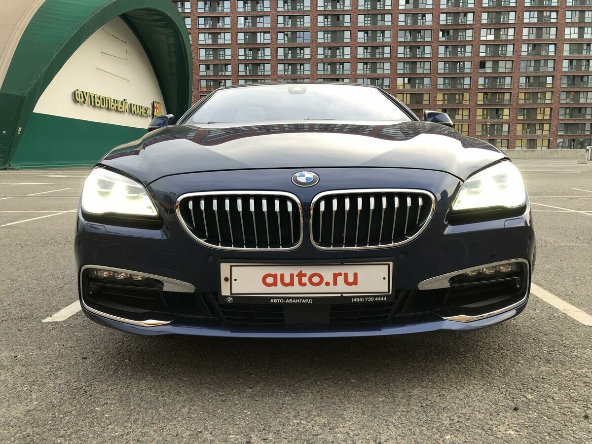 Пространство в салоне