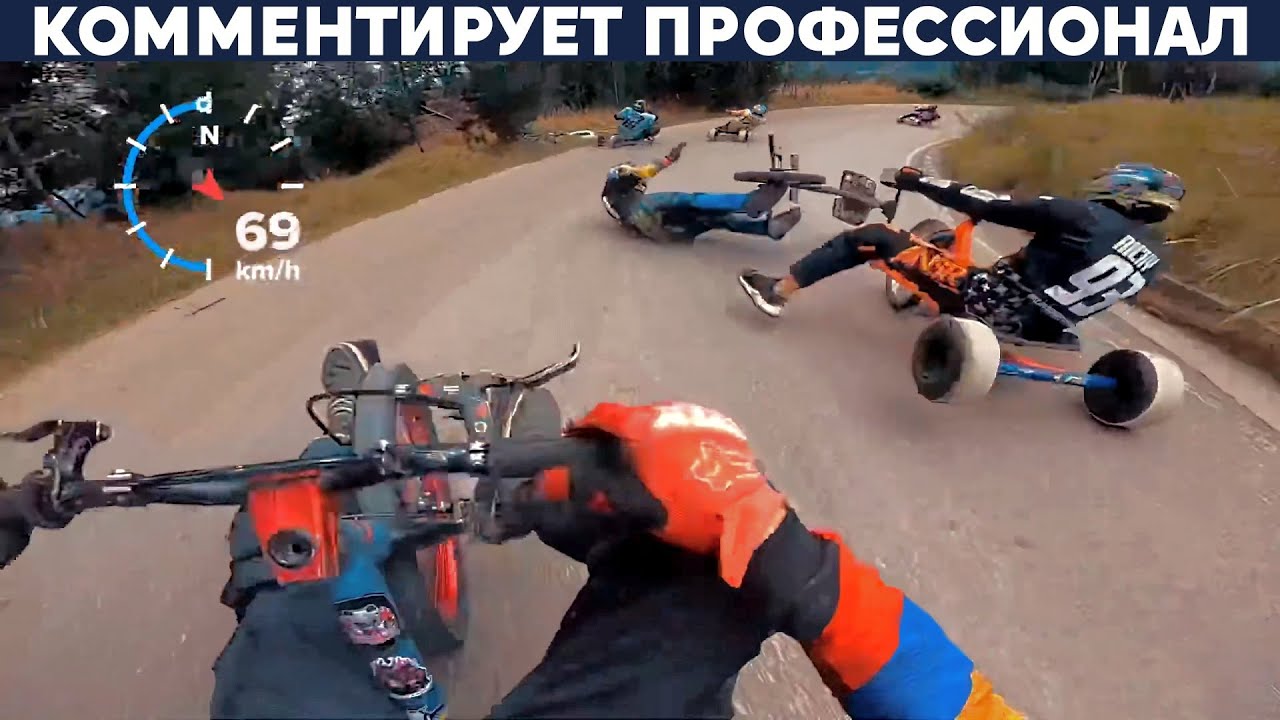 Багги: сочетание мощности и управляемости