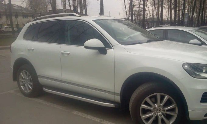Преимущества приобретения автомобиля у Макса Доброго