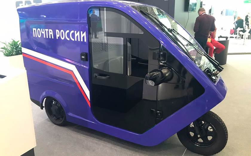 Эффективность и удобство