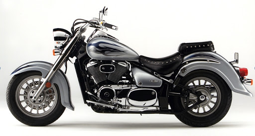 Популярность и востребованность Yamaha XV 1100 Virago