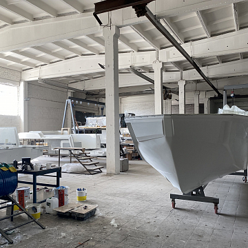SEARENE Yachts