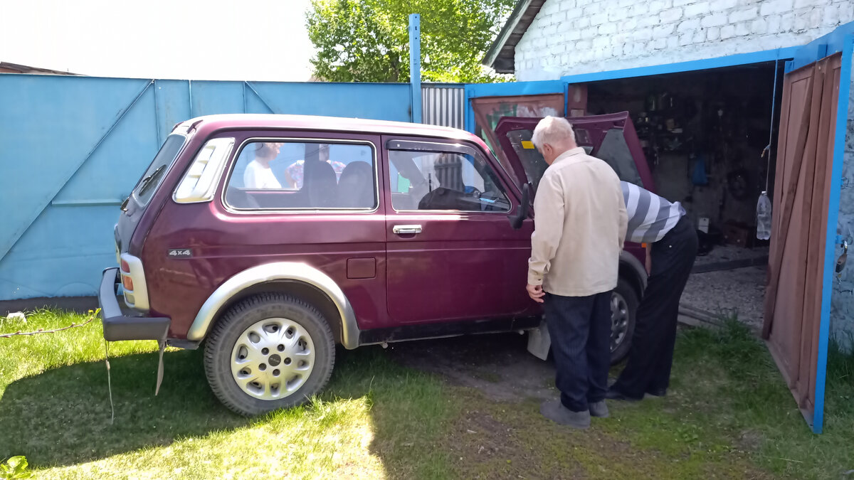 Автономное энергообеспечение