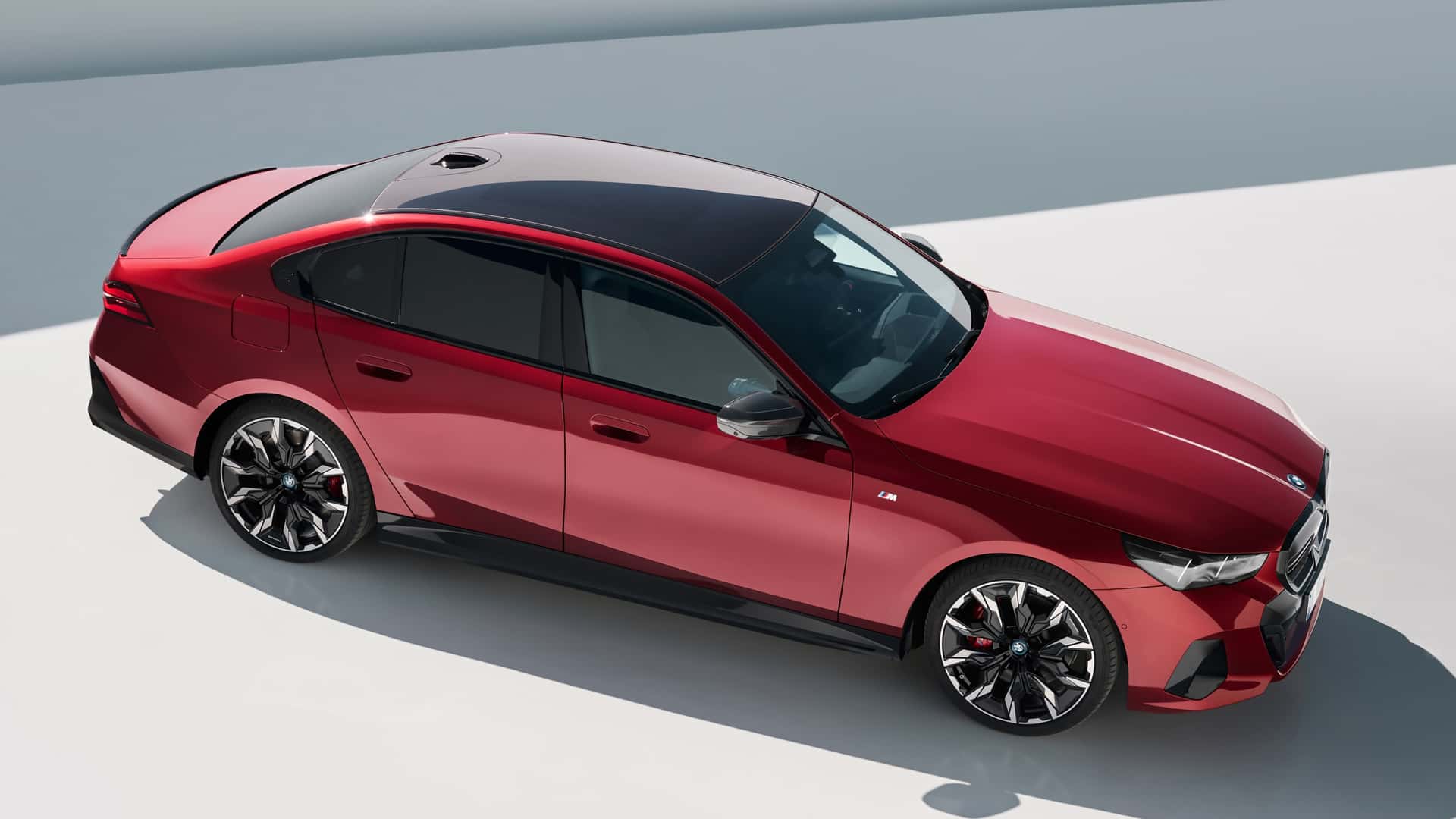 BMW представляет новую модификацию 