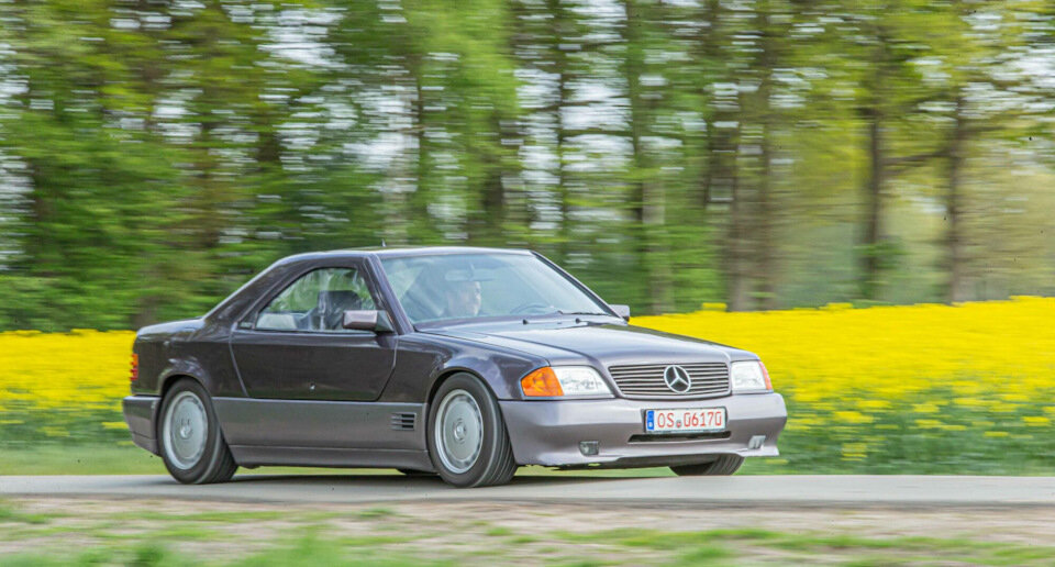 Особенности и преимущества Boschert B300 Gullwing