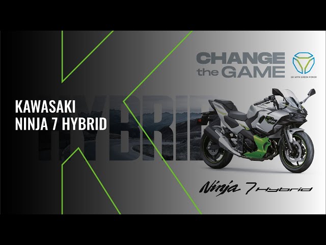 Особенности и преимущества гибридной системы Ninja 7