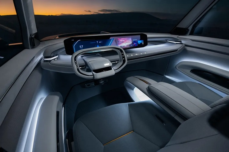 Новый автомобиль Kia для экологически сознательных потребителей