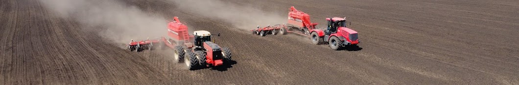 Особенности производства техники на ферме WILLOCK FARM