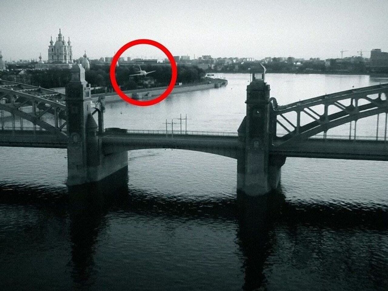 Выбор и подготовка водного объекта