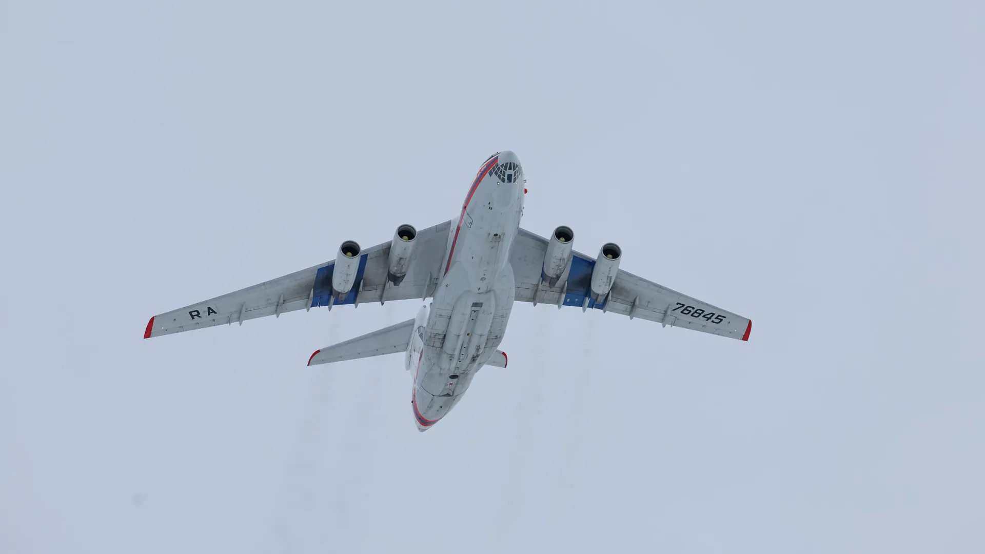 Перспективы развития российского авиапрома с Ил-96-400М