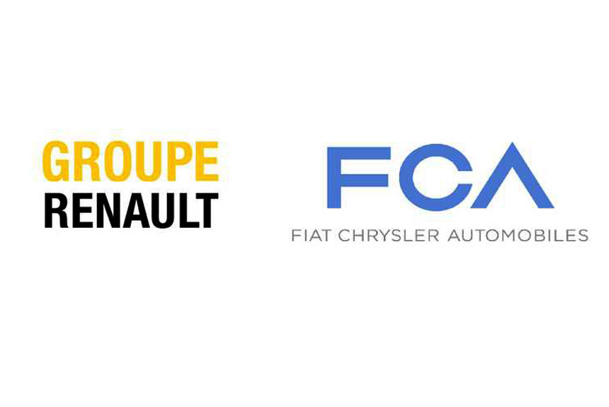 Концерн Renault сокращает производство автомобилей