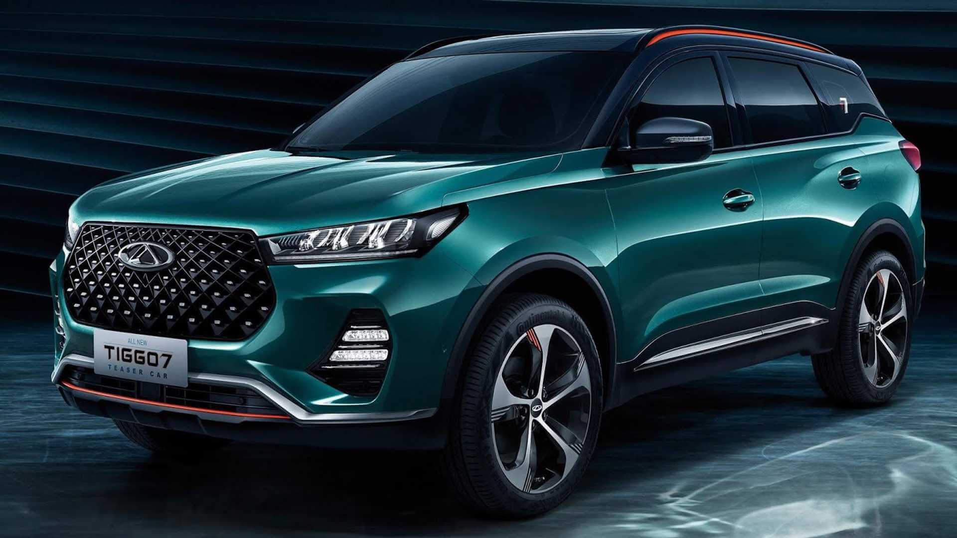 Российская сборка: крупный объем выпускаемых автомобилей