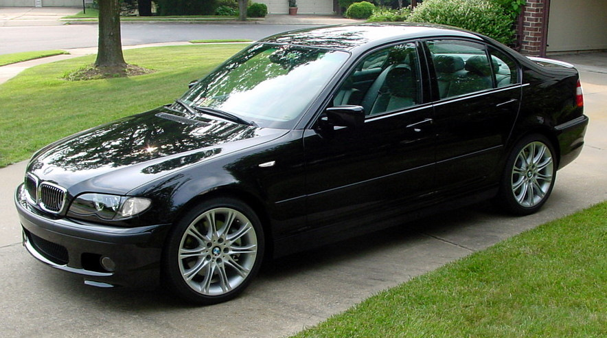 Ключевые особенности BMW E46