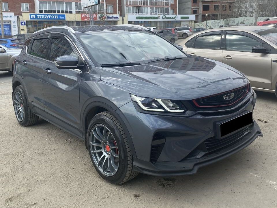 Что может предложить шведский автопроизводитель?