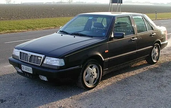 Особенности двигателя Lancia Gamma: причины проблем