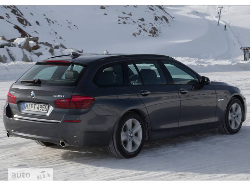 Производитель BMW требует доплатить за МКПП