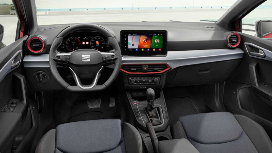 Будущее Seat вне концерна Volkswagen