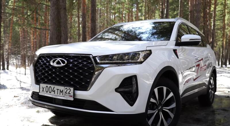 Концепт-кар Kia KCV7: роскошь и комфорт нового поколения