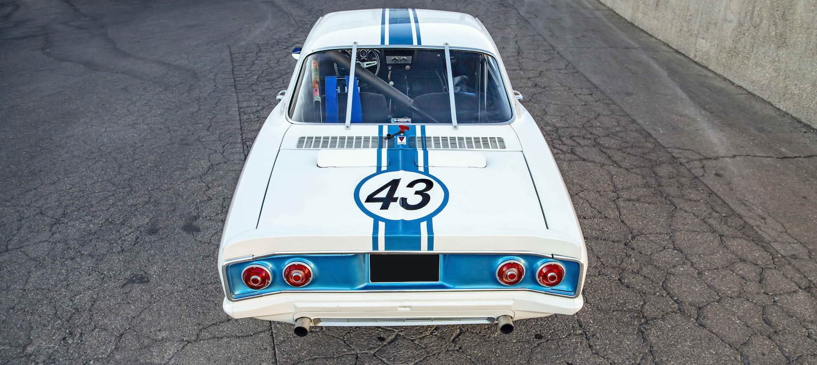 История создания Chevrolet Corvair Yenko Stinger