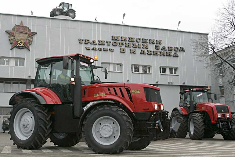 Технические характеристики