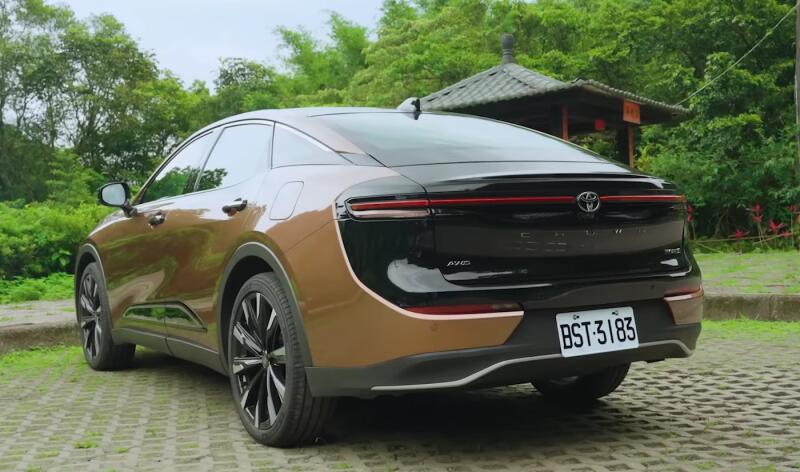 Поздняя реабилитация Chevrolet Corvair