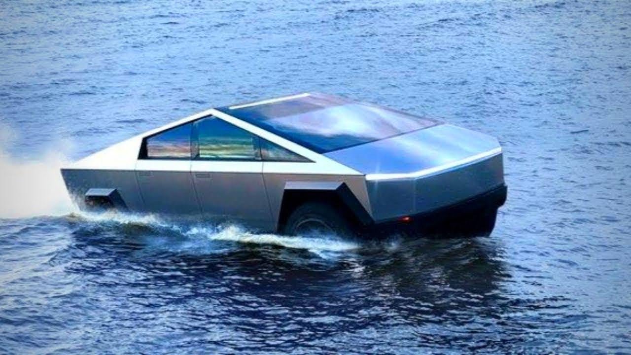 Новый электромобиль от Tesla завоевывает сердца покупателей