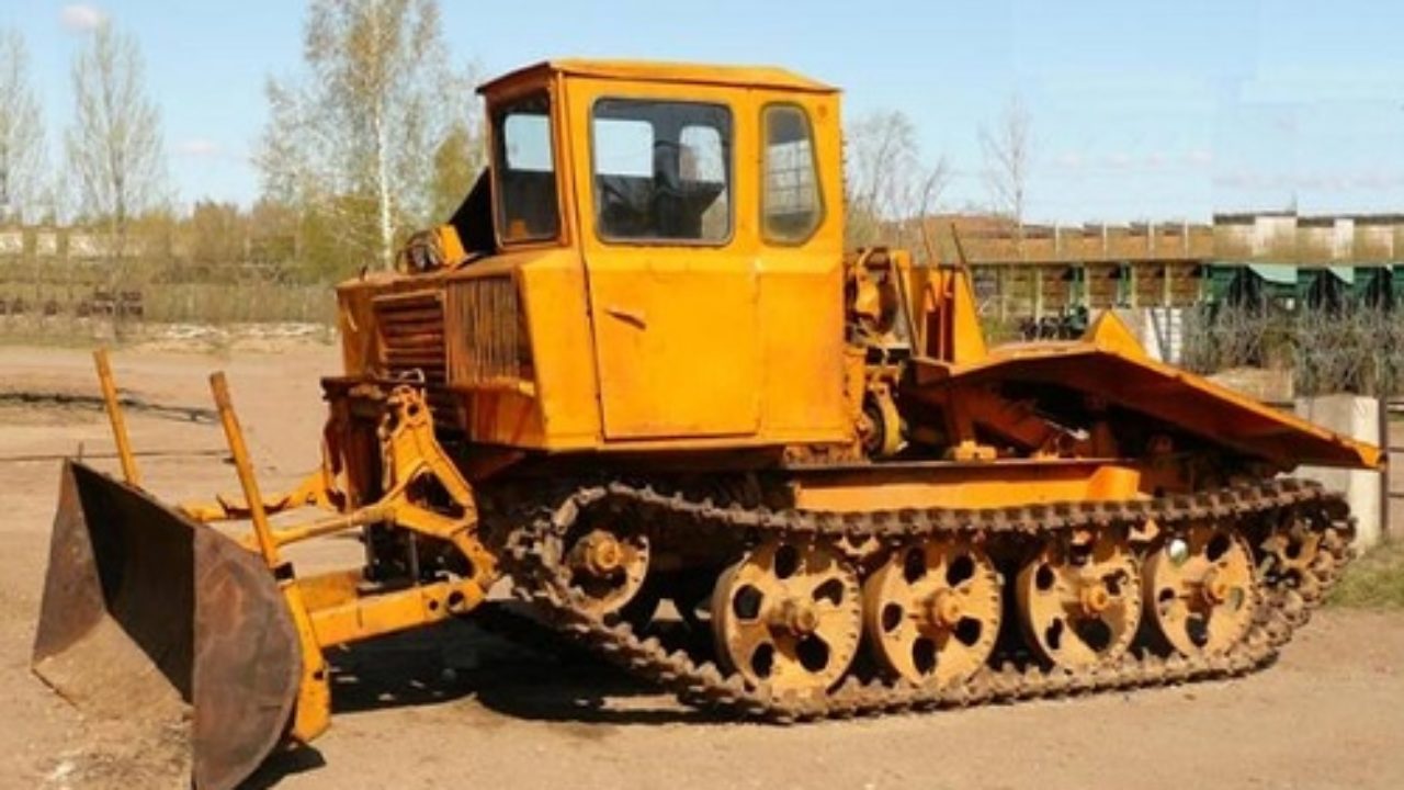 Преимущества ТДТ-55 перед другими моделями