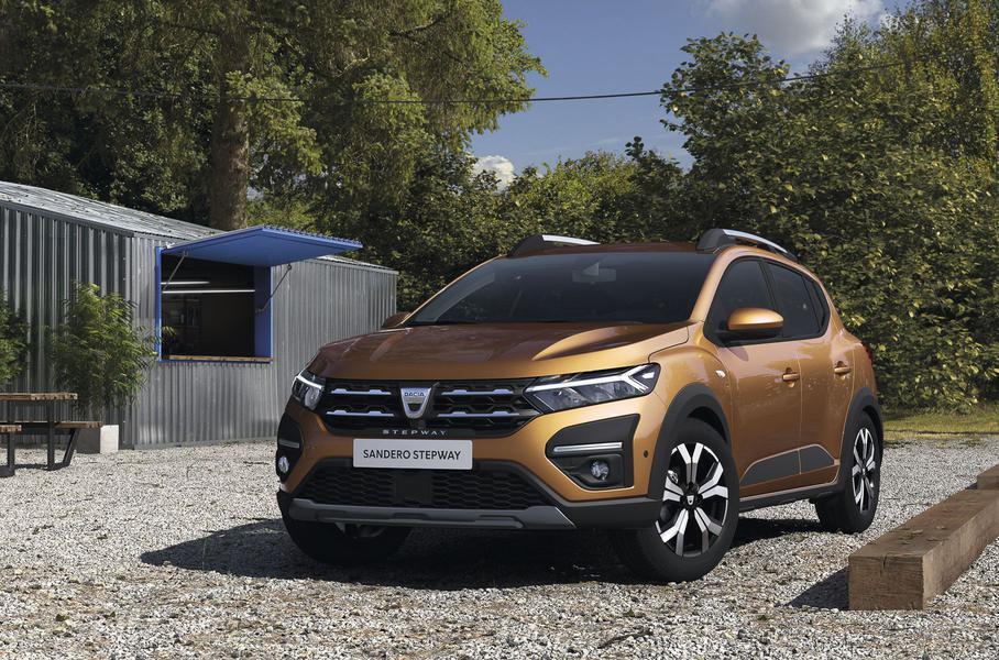 Оценки Euro NCAP: диспут об оценках Dacia Sandero Stepway и Logan