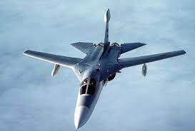 Уникальный F-22 Raptor: секретные технологии нового поколения