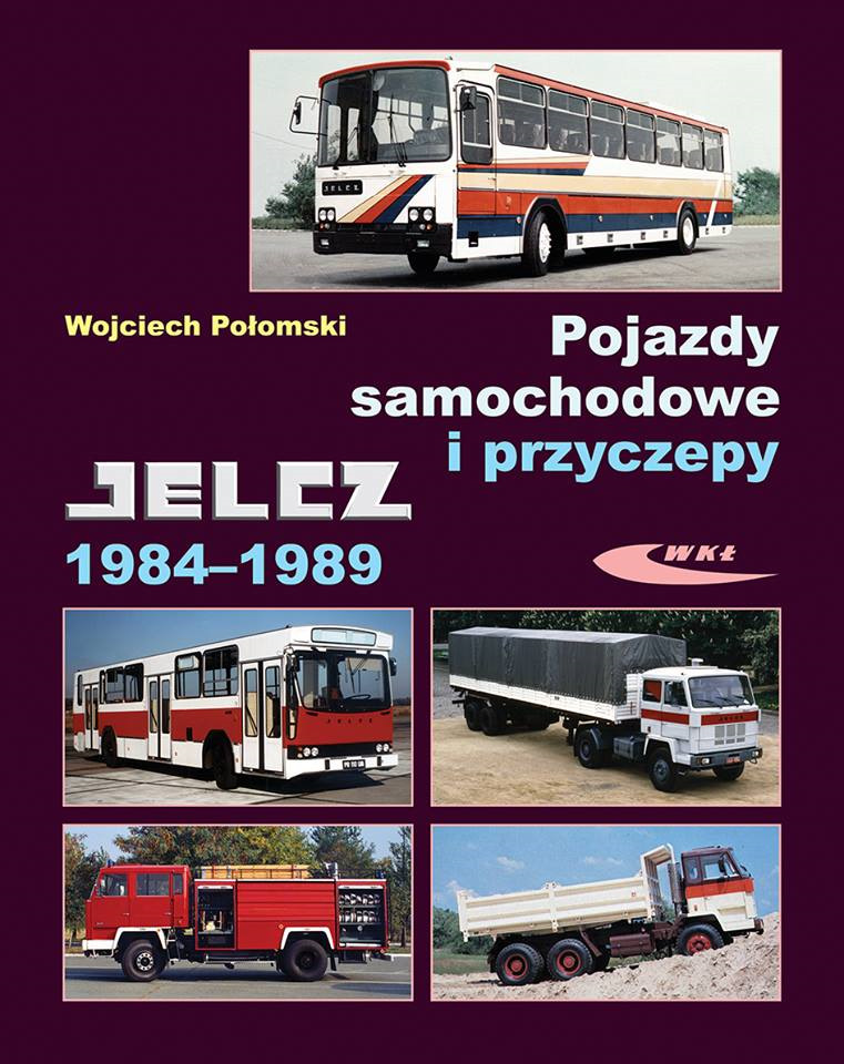 Экологические аспекты производства Jelcz