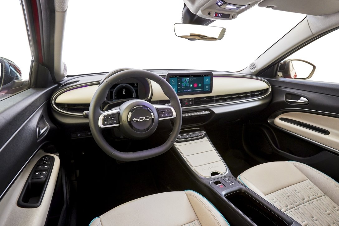 Первый шаг в направлении гибридных автомобилей