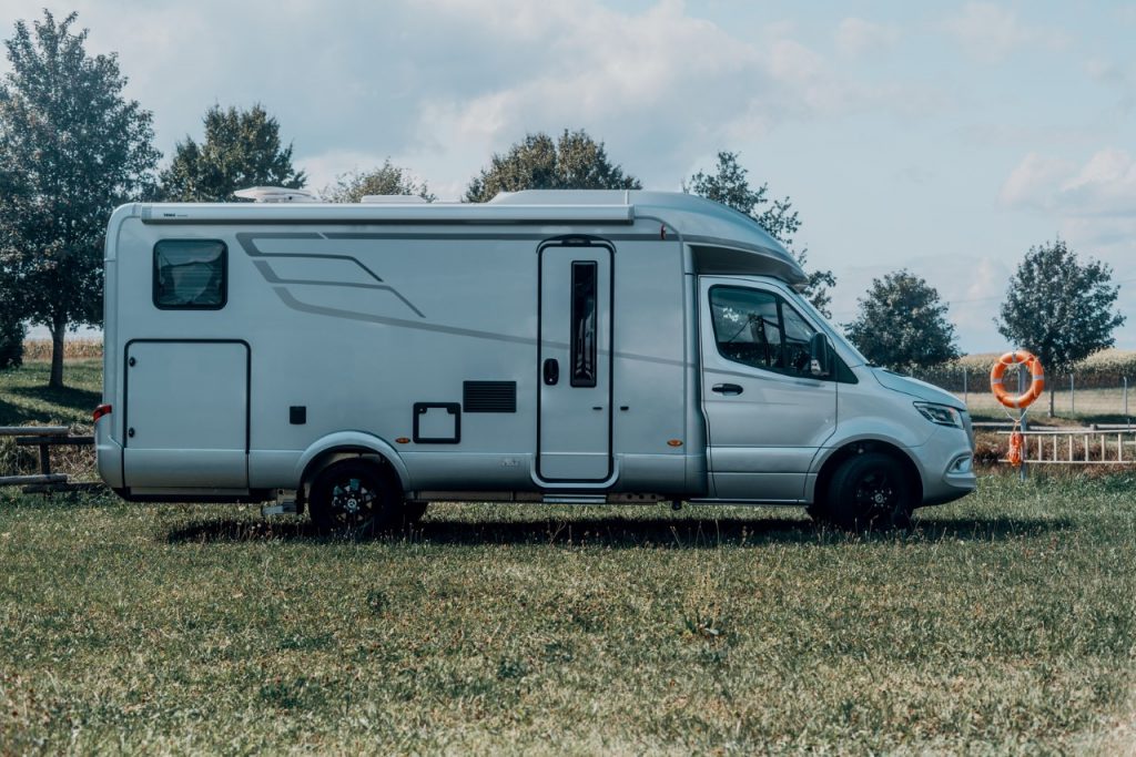 Технические характеристики автодома Hymer BMC-T 680