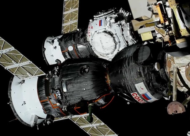 Значимость полета «Прогресс МС-25» для МКС