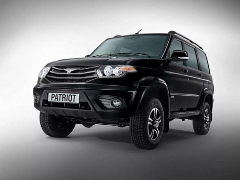 Влияние на российский автомобильный рынок