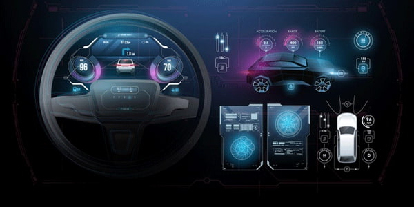 Регулярное техническое обслуживание автомобиля