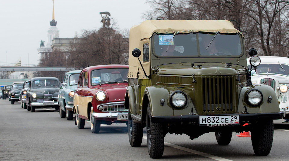 Т-34: символ Советской Армии