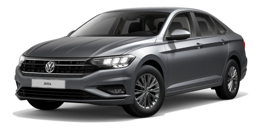 Обновленные Volkswagen Jetta в 2022 году: цены будут выше