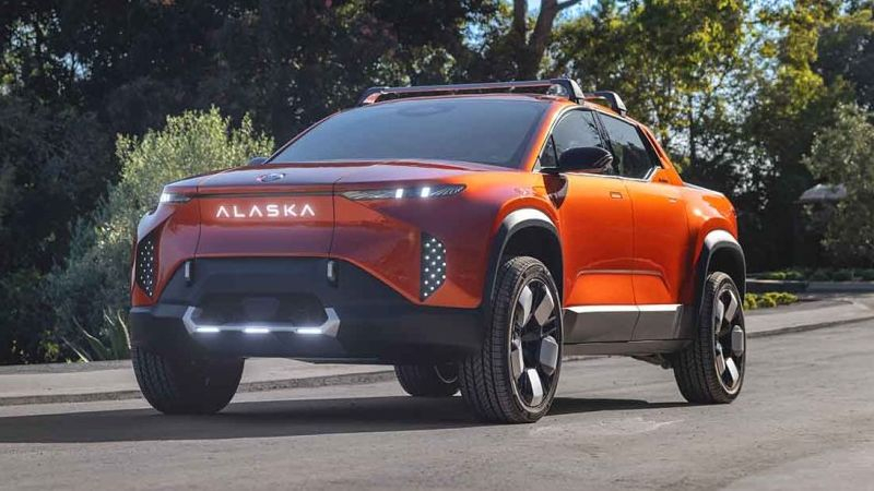 Американская компания Fisker начнет продажу своего нового электромобиля в Европе