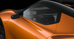 Другие концепты от Toyota впечатляют своим дизайном