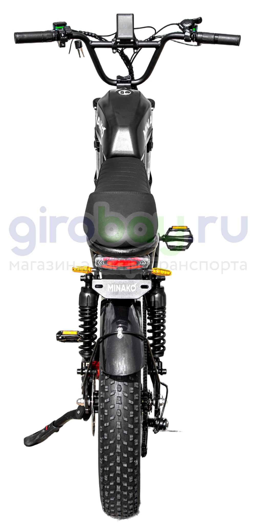 Minako Bike 750W