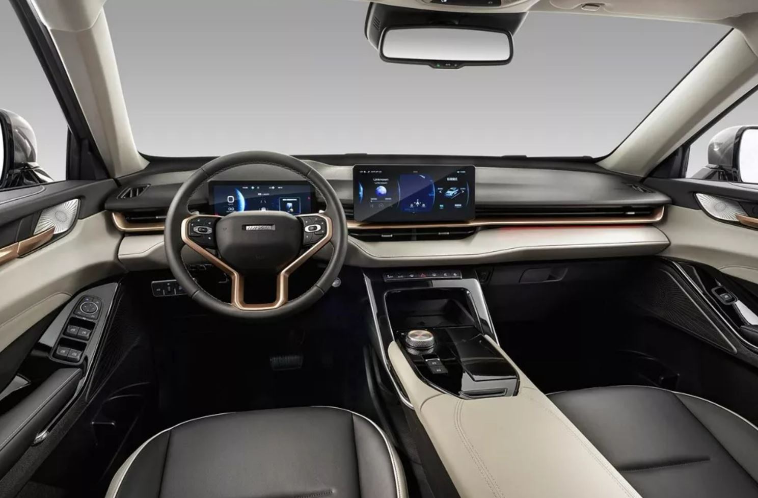 Почему российскому авторынку не представлена модель Haval H6
